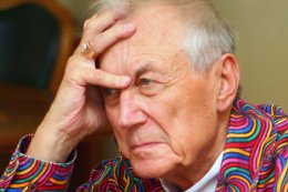 Российский поэт Евтушенко посвятил стих Евромайдану