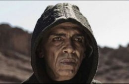 Из фильма «Сын Божий» вырезали сцены с похожим на Обаму Сатаной