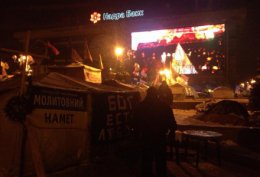 Россияне искренне сочувствуют украинцам (ВИДЕО)