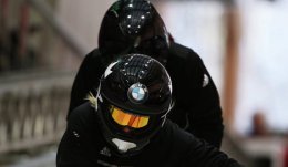 Сочи-2014. Канадские бобслеистки забирают золото у США