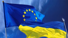 В Брюсселе открыли фотовыставку о Евромайдане