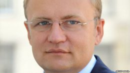 Обращение мэра Львова к горожанам (ВИДЕО)