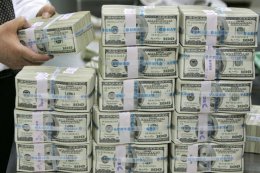 Куда в новом бюджете спрятались $20 миллиардов