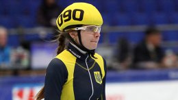 Скромные успехи украинских олимпийцев. Сочи-2014