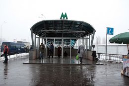 Начальник киевского метро подаст в отставку, если подземка не заработает