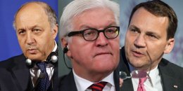Европейские политики ушли недовольными от Януковича