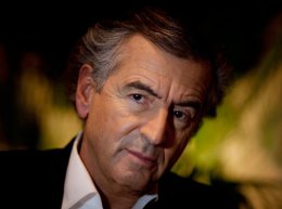 Французский интеллектуал Бернар-Анри Леви: "Давайте уйдем из Сочи"