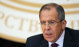 Сергей Лавров: "Западные СМИ подают информацию об Украине в крайне извращенном виде" (ВИДЕО)