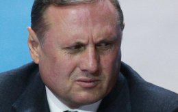 Ефремов едет в Луганск обсуждать возможность отделения Юго-Востока