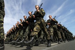 В Киеве в ближайшее время будет зачистка