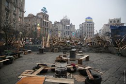 Цена Майдана для России - 8 млрд долларов