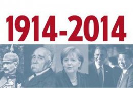 Пугающее сходство: 1914 – 2014
