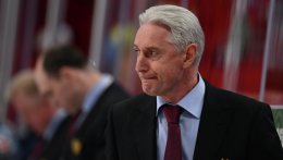 Журналисты прокомментировали проигрыш сборной России по хоккею. Сочи-2014