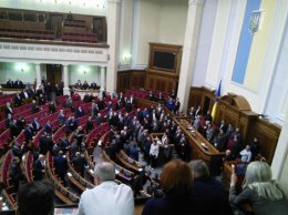 Партия регионов подарит оппозиции 15 голосов