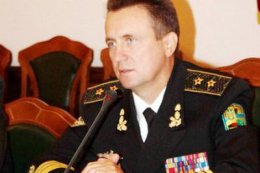 Замглавы Генштаба Вооруженных сил Украины подал в отставку (ВИДЕО)