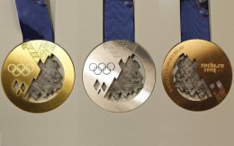 Сочи-2014: Сегодня разыграют семь комплектов наград