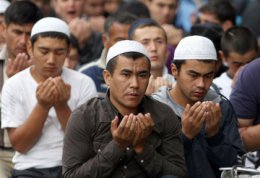 Мусульманам запретили лететь на Марс