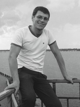 В Киеве снайпер убил свободовца Эдуарда Гриневича (ФОТО)