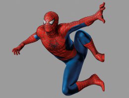 Раритетный комикс "Человек-паук" продан за $200 тыс