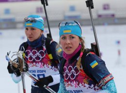 Юлия Джима рассказала, как команде досталось олимпийское золото. Сочи-2014