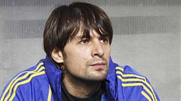 Шовковский говорит о Майдане со слезами на глазах (ВИДЕО)