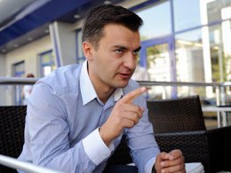 Гнап предложил дать Януковичу сутки на выбор из трех вариантов (ВИДЕО)