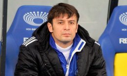 Александр Шовковский не смог сдержать своих эмоций от ситуации в Украине (ВИДЕО)