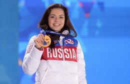 Сочи-2014: Корея оспорила победу российской фигуристки Сотниковой