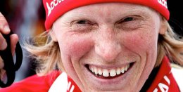 Тура Бергер: "Мы показали все, что смогли, но сборная Украины была сильнее"