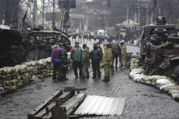 В Киеве открыт сезон охоты на депутатов от ПР (ВИДЕО)