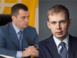 КГБ Беларуси могут арестовать Захарченко и Курченко