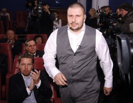 Клименко и Пшонку задержали на границе с Россией