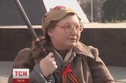 В Донецке разочаровались в Януковиче: Он предал своих избирателей (ВИДЕО)