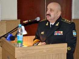 Начальник Генштаба пообещал не отдавать преступных приказов