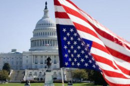 Россия обрывает телефоны Госдепа США, крича об "украинских экстремистах"