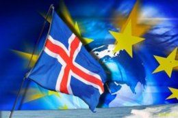 Исландия окончательно отказалась вступать в Евросоюз