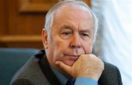 Рыбак вернется в ВР как простой депутат (ВИДЕО)