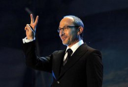 Геннадий Кернес: «Победителем будет тот, кто сможет сделать врагов друзьями»