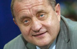 Председатель Совета министров АРК обратился с заявлением