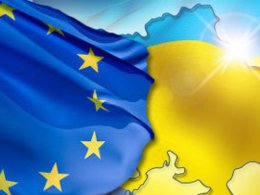 ЕС пытается убедить Россию не подрывать экономическую помощь Украине (ВИДЕО)