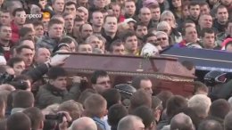 Майдан. Так расстреливали людей (ВИДЕО)