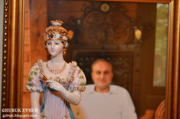 Ограбленый народ Украины. Дача Пшонки (ФОТО)