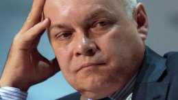 В России Януковича назвали предателем Украины (ВИДЕО)