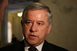 Кинах создал новую депутатскую группу “Экономическое развитие” (ВИДЕО)