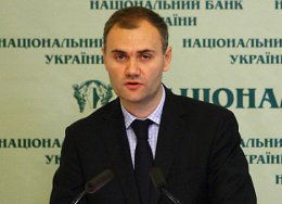 Юрий Колобов: "Украине нужны 35 миллиардов долларов помощи" (ВИДЕО)
