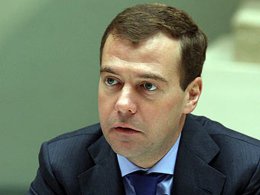 Медведев грустно заявил, что в Украине теперь и поговорить не с кем (ВИДЕО)