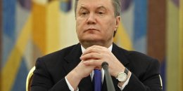 Где скрывается Янукович и кто ему помогает
