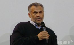 Депутаты Севастополя создали исполком (ВИДЕО)