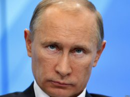 Почему молчит Путин?