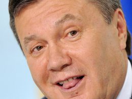 Как Янукович Евросоюзу «свинью» подложил